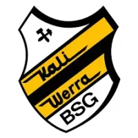 FSV Kali-Werra Tiefenort AH