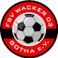 FSV Wacker Gotha II