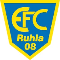 SG EFC 08 Ruhla