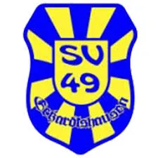 SV 49 Eckardtshausen AH