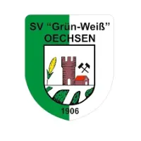 SG SV Grün-Weiß Oechsen