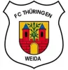 SpG FC Thüringen Weida