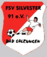 FSV Silvester 91 Bad Salzungen