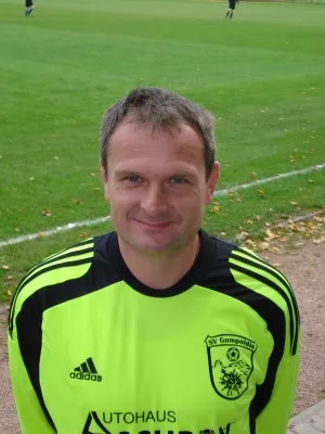 Udo Schilling