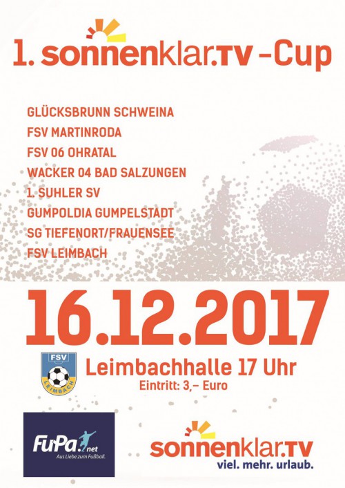 1. Sonnenklar-TV-Cup in Leimbach