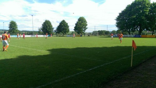 Spielerisch brilliert