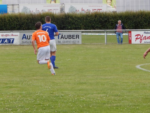 Torreicher Saisonabschluss