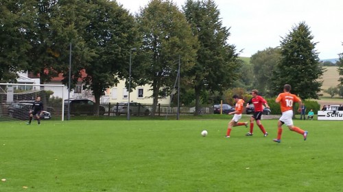 Torfestival in der Moorgrundarena