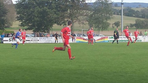 Spielerisch unter den Möglichkeiten