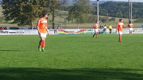 Verdienter Auswärtssieg