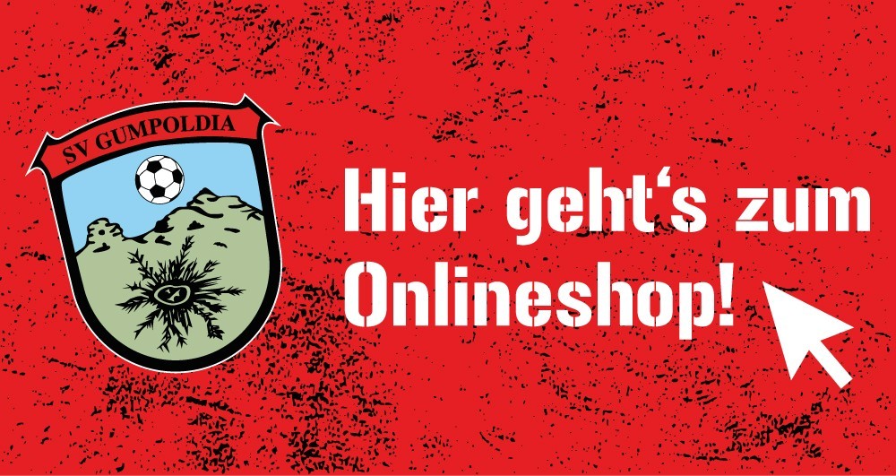 Der neue SVG-Fanshop!