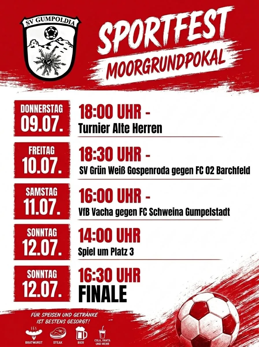 Moorgrundpokal 2026
