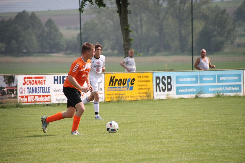 Ein Wechselbad der Gefühle