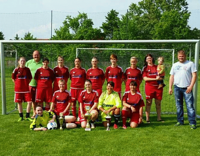 *** Neue Trikots für den Triple-Sieger 2015/2016 ***