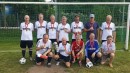 Ü50 AH als SG mit Suhl zum dritten Mal in Folge LM