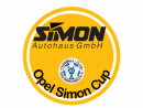 1. Mannschaft gewinnt in Barchfeld den Opel Simon Cup