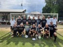 Ü 50 SG Suhler SV/SV Gumpelstadt wird Landesmeister