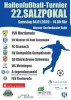 22. Salzpokal