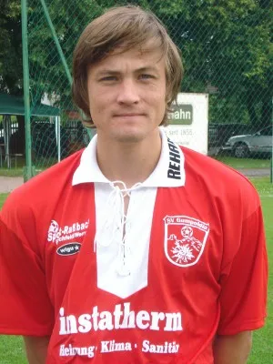 Marcus Kost