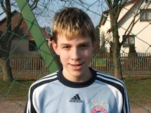 Florian Müller