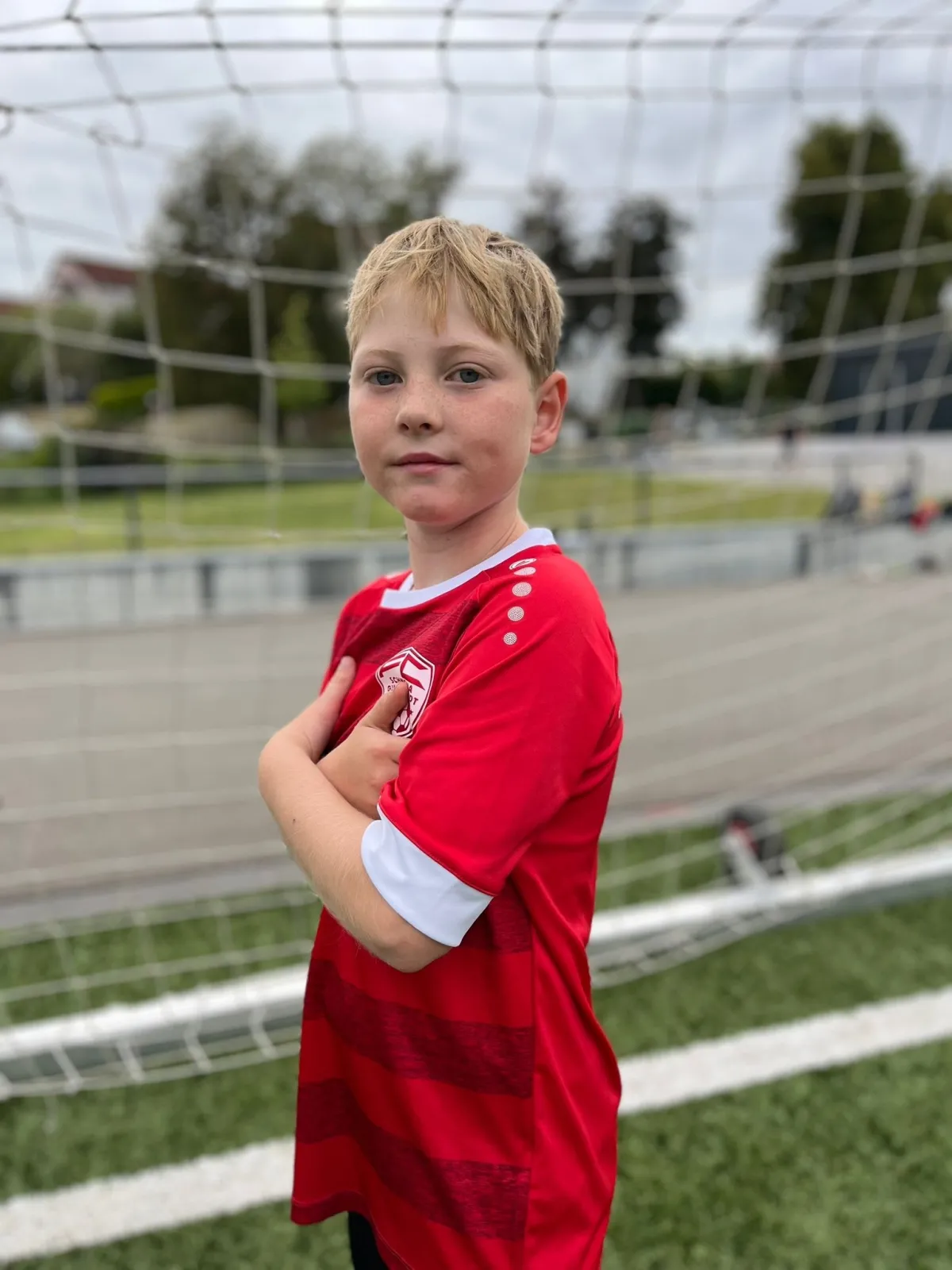 Karl August Göpfert