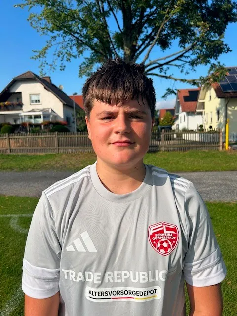 Darius Süßdorf