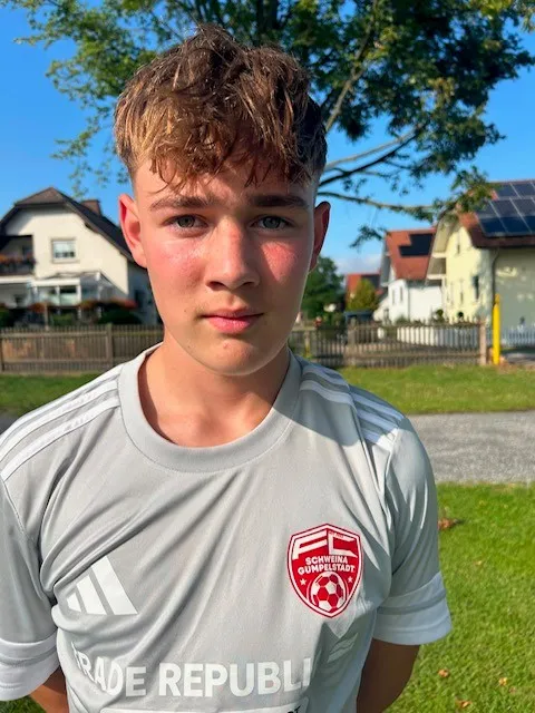 Bießmann Jayden-Joel