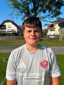 Darius Süßdorf