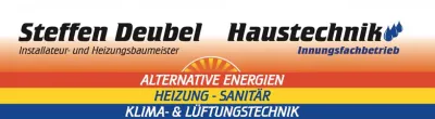 Steffen Deubel Haustechnik