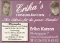 Erika´s Friseurlädchen