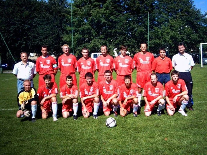 1.Mannschaft
