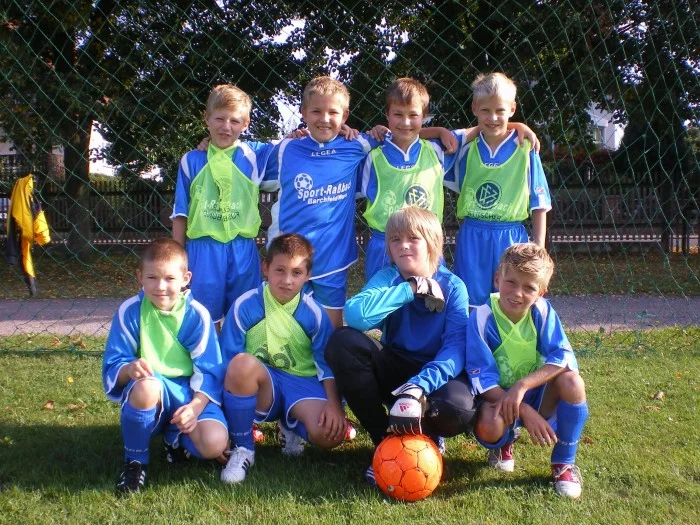 D2-Junioren