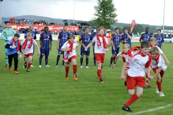 SV Gumpoldia - RW Erfur 01.Juli 2011