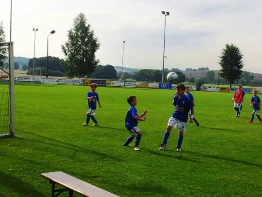 VfL Bochum Fußballschule