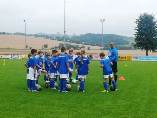 VfL Bochum Fußballschule