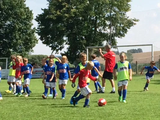 VfL Bochum Fußballschule