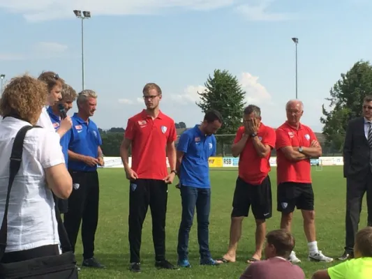 VfL Bochum Fußballschule