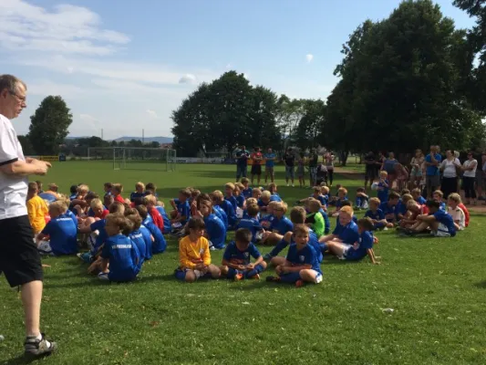 VfL Bochum Fußballschule