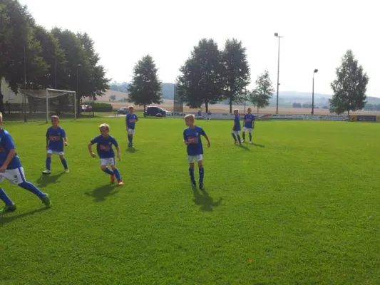 VfL Bochum Fußballschule