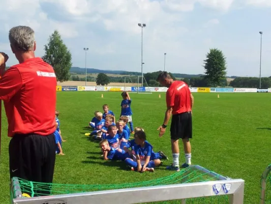 VfL Bochum Fußballschule