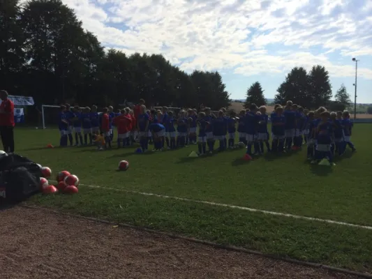 VfL Bochum Fußballschule