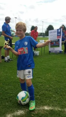 VfL Bochum Fußballschule