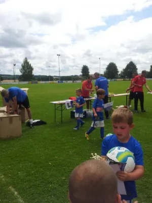 VfL Bochum Fußballschule