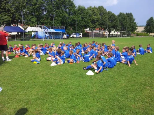 VfL Bochum Fußballschule