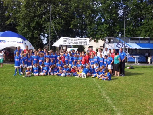 VfL Bochum Fußballschule