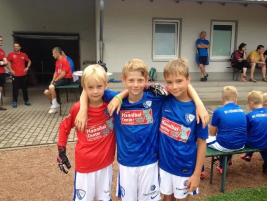 VfL Bochum Fußballschule