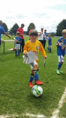 VfL Bochum Fußballschule