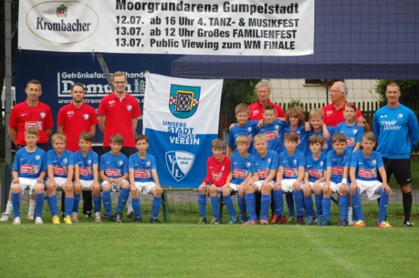 VfL Bochum Fußballschule