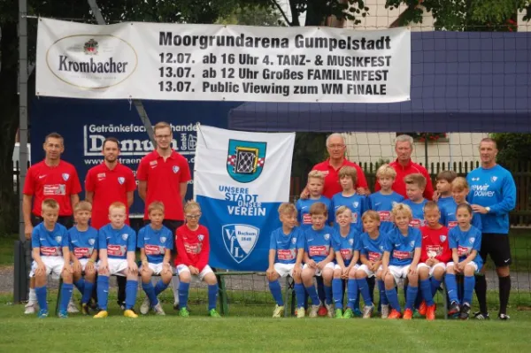 VfL Bochum Fußballschule