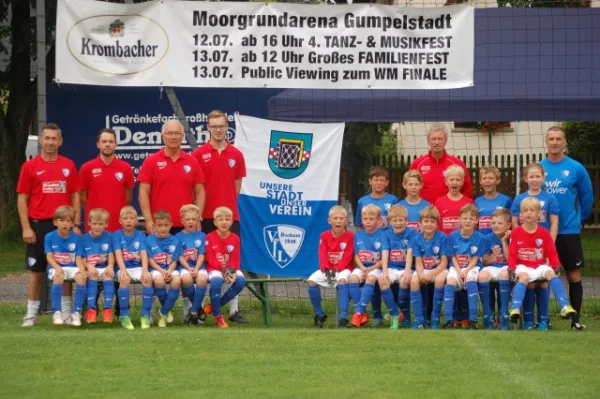 VfL Bochum Fußballschule